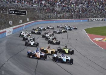 Boost for IndyCar as Texas gives green light to sport