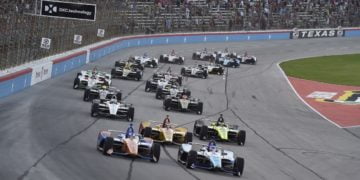 Boost for IndyCar as Texas gives green light to sport