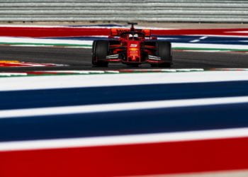 Retrospective: What happens when the Ferrari dream ends?