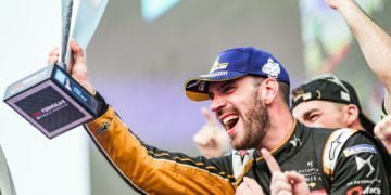 Interview: Formula E’s Vergne talks mental strength and life in lockdown
