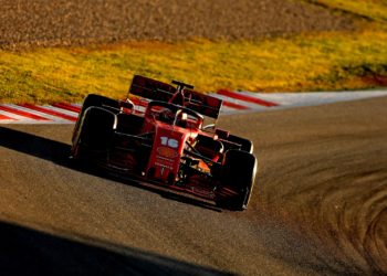 Budget cap will make F1 sustainable, but still premier series, says Ferrari