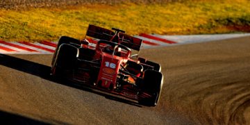 Budget cap will make F1 sustainable, but still premier series, says Ferrari