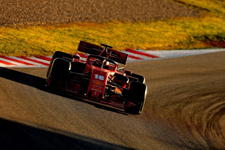 Budget cap will make F1 sustainable, but still premier series, says Ferrari