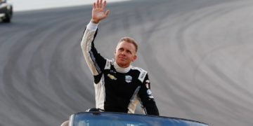 ECR ready to race at short notice – Carpenter