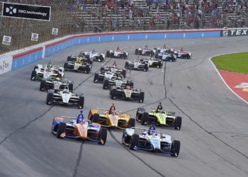 IndyCar confirms 2020 opener will take place on June 6