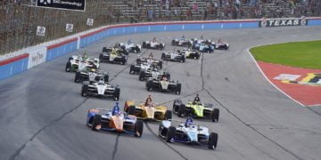 IndyCar confirms 2020 opener will take place on June 6