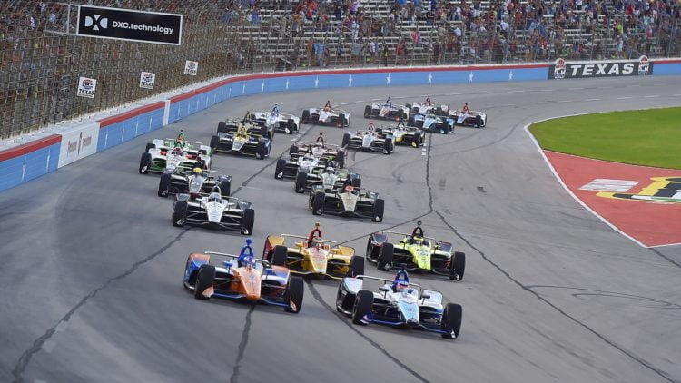 IndyCar confirms 2020 opener will take place on June 6