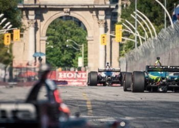Toronto IndyCar race called off due to local restrictions