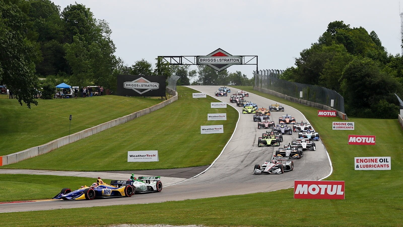 Road America