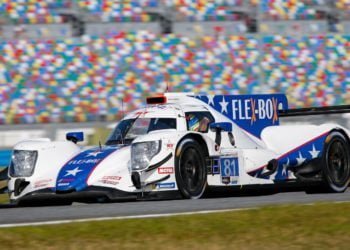 Dragonspeed to focus on sportscar program, will miss IndyCar opener