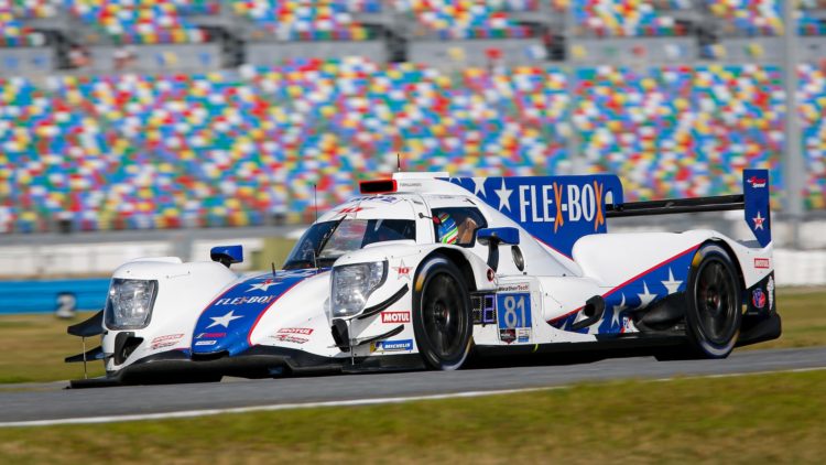 Dragonspeed to focus on sportscar program, will miss IndyCar opener