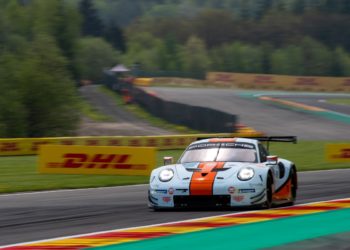 Spa 6H set to be held behind closed doors