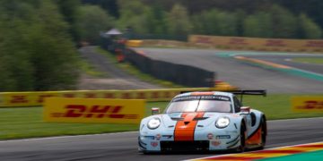 Spa 6H set to be held behind closed doors