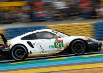 Porsche, Alpine amongst first top WEC crews to confirm Virtual Le Mans line-ups