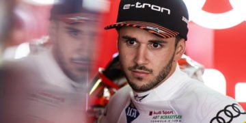 Daniel Abt the centre of controversy in Formula E Race at Home Challenge