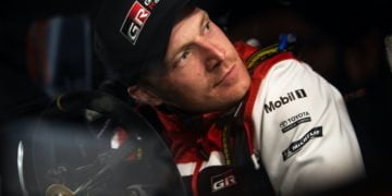 WRC’s Latvala in trouble over unpaid taxes