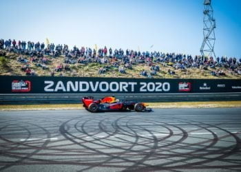 Dutch GP ‘open to everything’, but accepts deferment likely