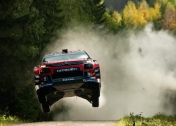 WRC provides update on future of 2020 calendar