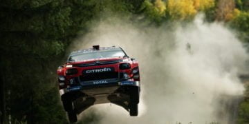 WRC provides update on future of 2020 calendar