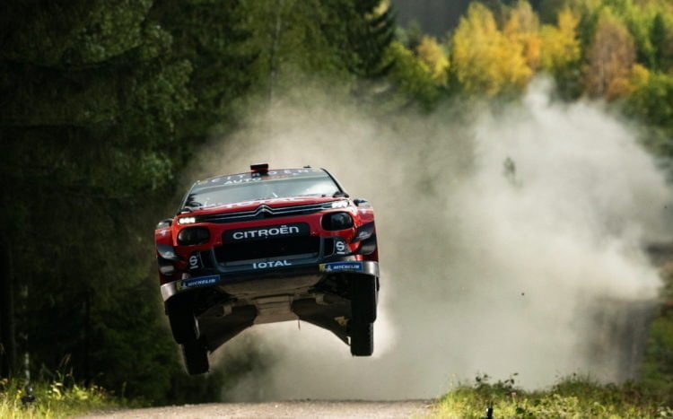 WRC provides update on future of 2020 calendar