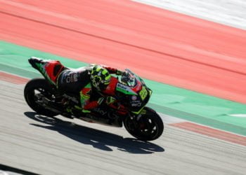 Lorenzo ‘convinced’ Iannone is innocent of doping allegations