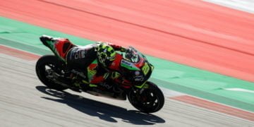 Lorenzo ‘convinced’ Iannone is innocent of doping allegations