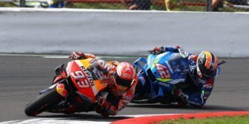 MotoGP confirms cancellation of British and Australian grands prix