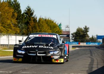 BMW chief: DTM ‘still very attractive’, criticises Audi exit strategy