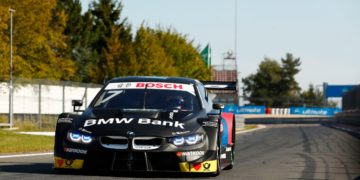BMW chief: DTM ‘still very attractive’, criticises Audi exit strategy