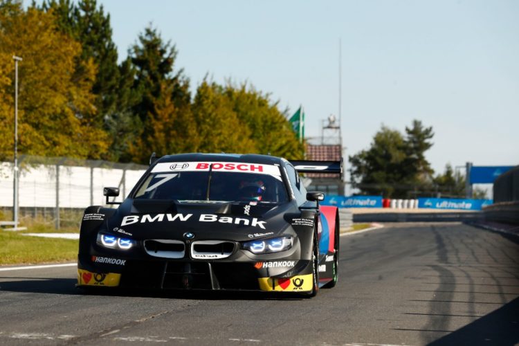 BMW chief: DTM ‘still very attractive’, criticises Audi exit strategy
