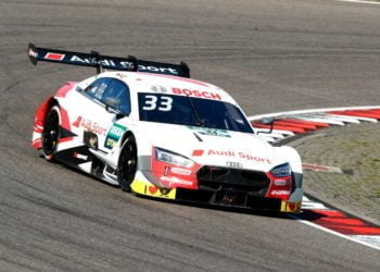Gass: Audi didn’t ‘dig DTM’s grave’ with exit