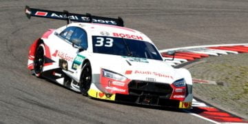 Gass: Audi didn’t ‘dig DTM’s grave’ with exit