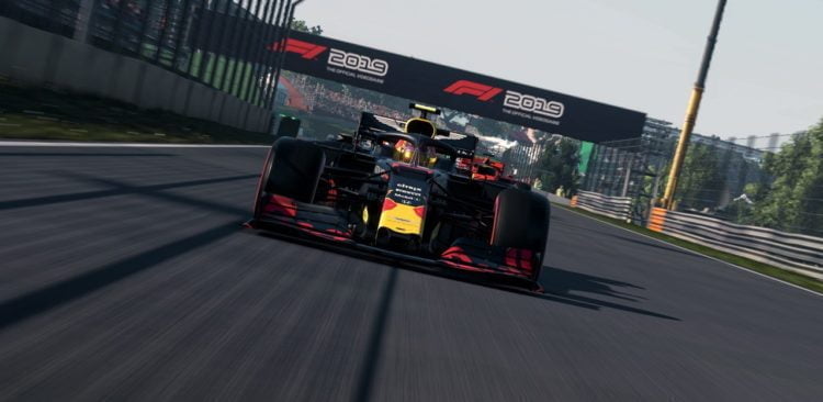 Albon battles to maiden F1 Virtual Grand Prix win at Interlagos, Leclerc penalised