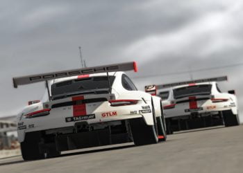 Tandy breaks BMW’s IMSA iRacing Pro Series win streak with Road America victory