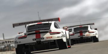 Tandy breaks BMW’s IMSA iRacing Pro Series win streak with Road America victory