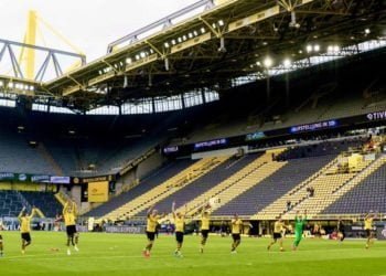 Bundesliga and NASCAR provide glimpse of post-COVID19 TV spectacle