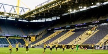 Bundesliga and NASCAR provide glimpse of post-COVID19 TV spectacle