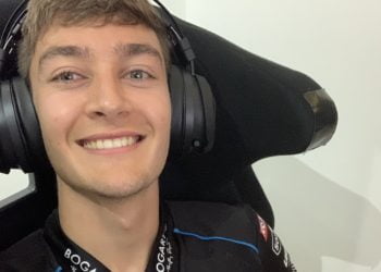 Russell dominates in Monaco for second straight F1 VirtualGP win