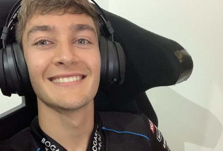 Russell dominates in Monaco for second straight F1 VirtualGP win