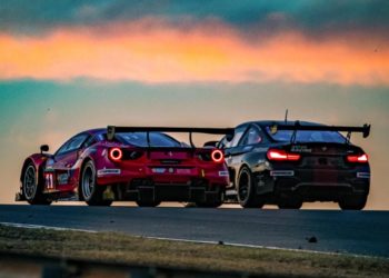 24H Series set to return to racing at Portimao on June 13-14
