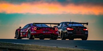 24H Series set to return to racing at Portimao on June 13-14