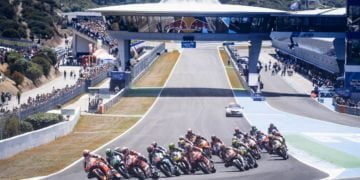 MotoGP season set to start at Jerez in July