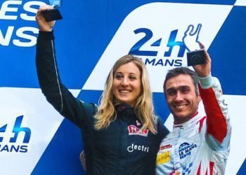 Charlie Martin: No one ever said it would be easy…