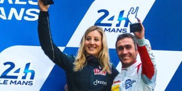 Charlie Martin: No one ever said it would be easy…