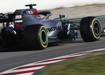 F1 drivers will be rusty as hell in Austria – Hamilton