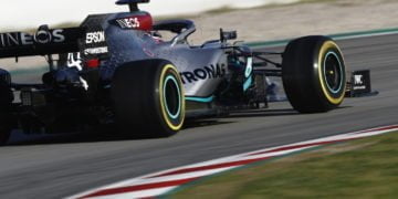 F1 drivers will be rusty as hell in Austria – Hamilton