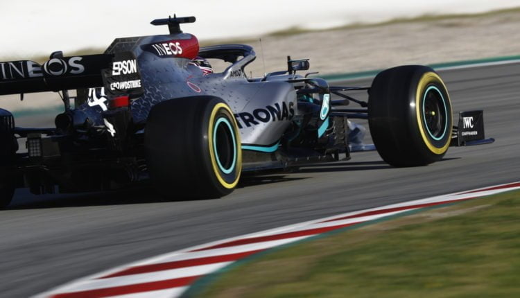 F1 drivers will be rusty as hell in Austria – Hamilton