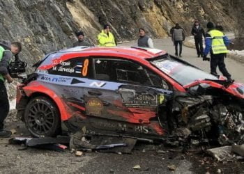 Tanak: Hyundai move ‘better than expected’, raring to get going again