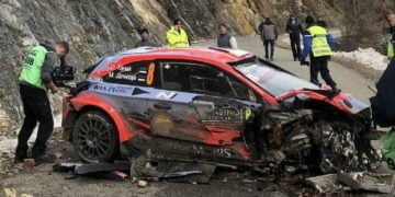 Tanak: Hyundai move ‘better than expected’, raring to get going again