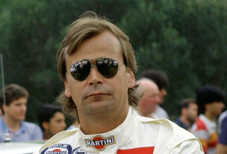 Feature: WRC drivers I have known – Markku Alén